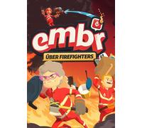 Embr Steam Key GLOBAL