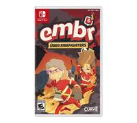 Embr: Uber Firefighters [USA]