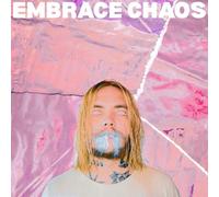 Embrace Chaos [Vinilo]
