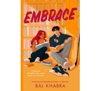 Embrace (ebook)