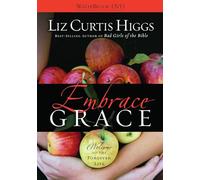 Embrace Grace: Welcome to the Forgiven Life [DVD]