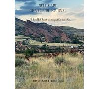 Embrace Gratitude & Self-Care: A Reflective Journal for Healing & Growth 114 pages Journal for 2025 Designed for all ages-elementary, middle school, high school, college students, and adults