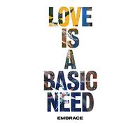 Embrace - Love Is A Basic Need [Vinilo]