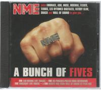 Embrace - NME Presents a Bunch of Fives (UK Import)
