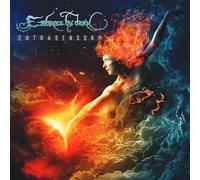 Embrace Of Dark - Extrasensorial