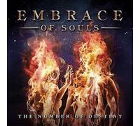 Embrace Of Souls - The Number Of Destiny