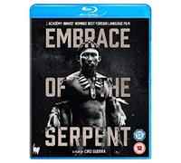 Embrace Of The Serpent [Blu-ray] [Francia]