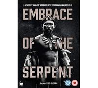 Embrace Of The Serpent [DVD]