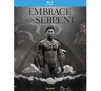 Embrace of the Serpent [USA] [Blu-ray]