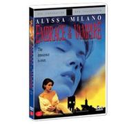 Embrace of the Vampire (1995) All Region