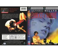 Embrace Of The Vampire [DVD]