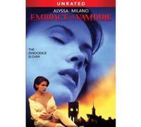 Embrace of the Vampire [Reino Unido] [DVD]