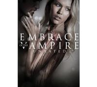 Embrace of the Vampire [Reino Unido] [DVD]
