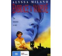 Embrace of the Vampire [USA] [DVD]