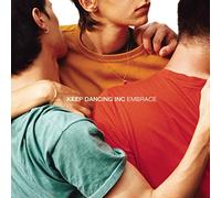 Embrace Remixes [Vinilo]