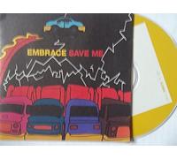 Embrace - Save Me [CD 1]