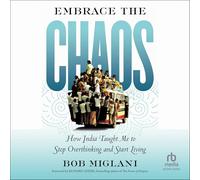 Embrace the Chaos: How India Taught Me to Stop Overthinking and Start Living