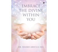 Embrace the Divine Within You