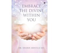 Embrace the Divine Within You