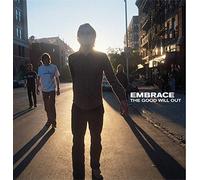 embrace - The Good Will Out - 2020 Reissue [Vinilo]