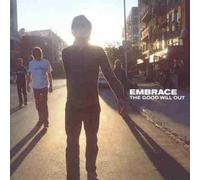 Embrace - The Good Will Out [Casete]