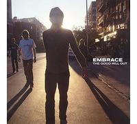 Embrace - The Good Will Out [Vinilo]