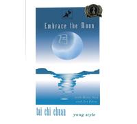 Embrace the Moon (DVD) Betty Sun Joi Eden Stephen Lee (Importación USA)