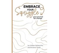 Embrace the Squiggle Journal: Redefine Your Path