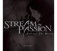 Embrace the Storm(Special ed.)