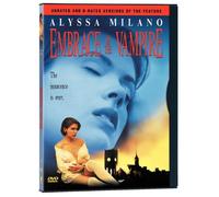 Embrace the Vampire [USA] [DVD]