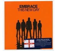 Embrace - This New Day