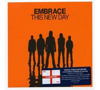 Embrace - This New Day