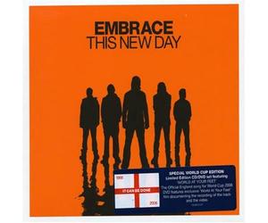 Embrace - This New Day