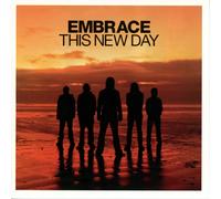 Embrace - This New Day (LP-Vinilo)