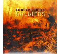 Embrace Today - Soldiers [Vinilo]