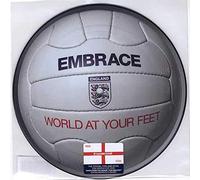 Embrace - World at Your Feet [Vinilo]