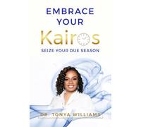 Embrace Your Kairos: Seize Your Due Season