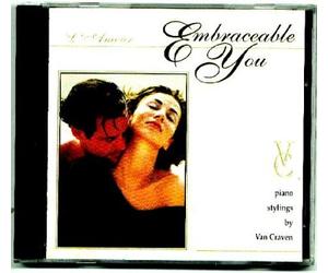 Embraceable You