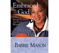 Embraced by God - Women's Bible Study DVD