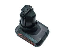 EMBRACESUN Batería AEG12D Li-ION de 4000 mAh para AEG 12 V Batería L1215 L1215P L1215R Pro L1230 R86048