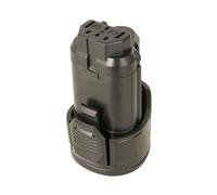 EMBRACESUN Batería recargable de iones de litio de 2000 mAh AEG12C de repuesto para batería AEG de 12 V L1215 L1215P L1215R Pro L1230 3526 4932 584932 954932 R86048 compatible con herramienta