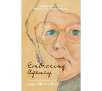 Embracing Agency: Debut Collection of Flash Fiction / Fables & Poetry