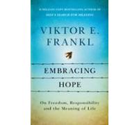Embracing Hope