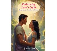 Embracing Love's Light: The Journey of Amihan and Lucio