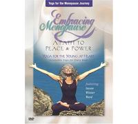 Embracing Menopause:Path to Pe [Alemania] [DVD]