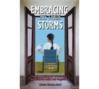 Embracing My Own Storms: In the midst of adversity, gratitude held me together