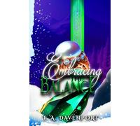 Embracing the Balance: A Paranormal Angel & Savior Adventure (Beyond the Balance)