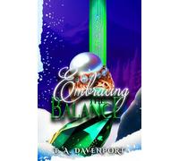 Embracing the Balance: An Angel & Savior Paranormal Romance: 2 (Beyond the Balance)