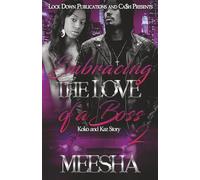 Embracing The Love Of A Boss 2: Koko and Kaz Story