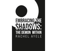 Embracing the Shadows: The Demon Within